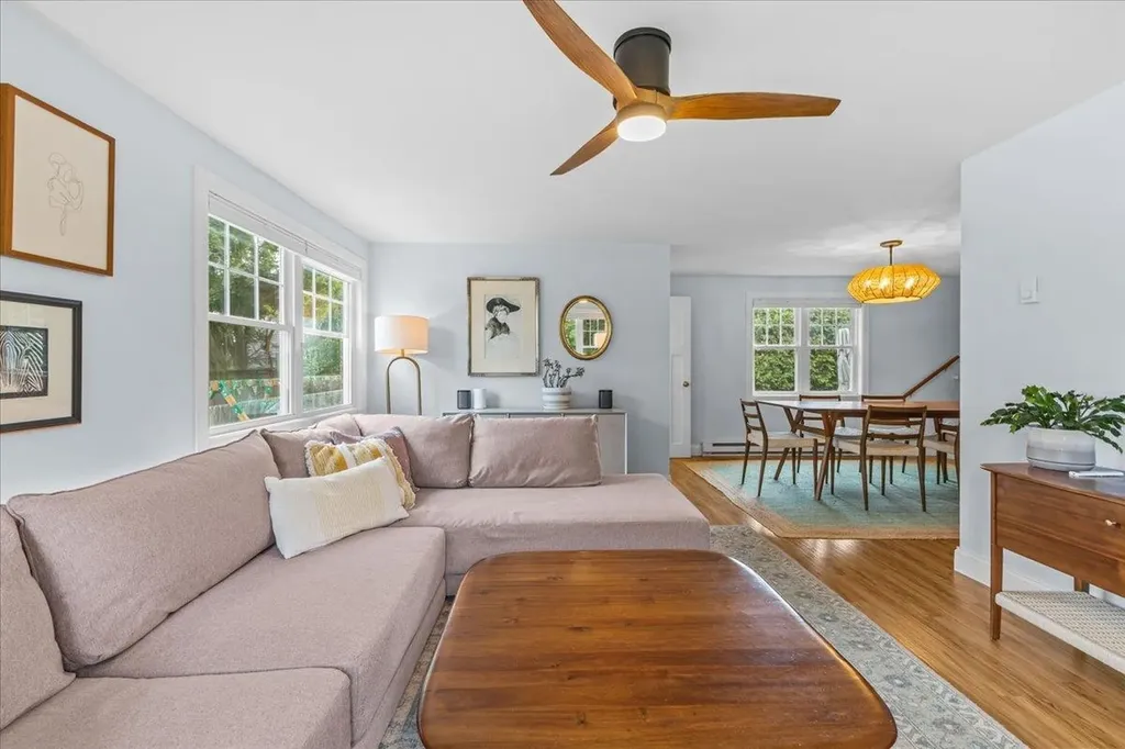 21 Bruce Street Winooski VT 05404