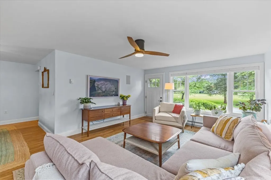 21 Bruce Street Winooski VT 05404