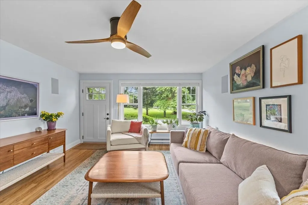 21 Bruce Street Winooski VT 05404