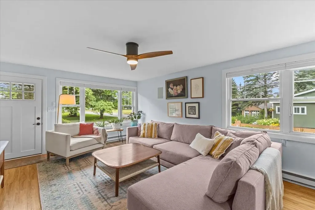 21 Bruce Street Winooski VT 05404
