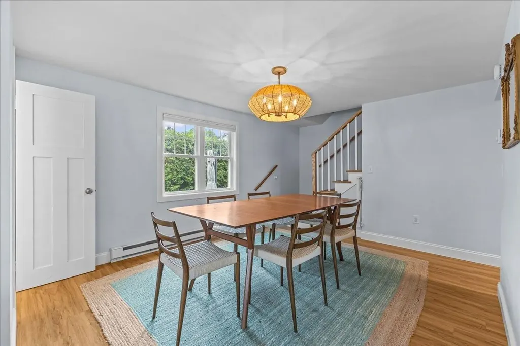 21 Bruce Street Winooski VT 05404