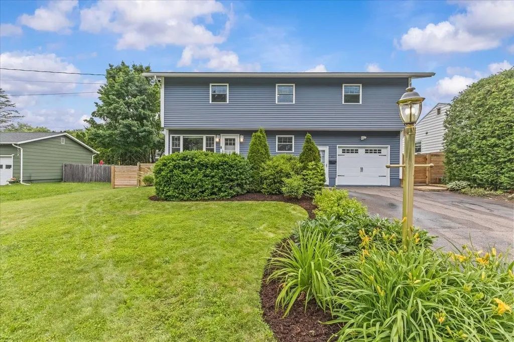 21 Bruce Street Winooski VT 05404