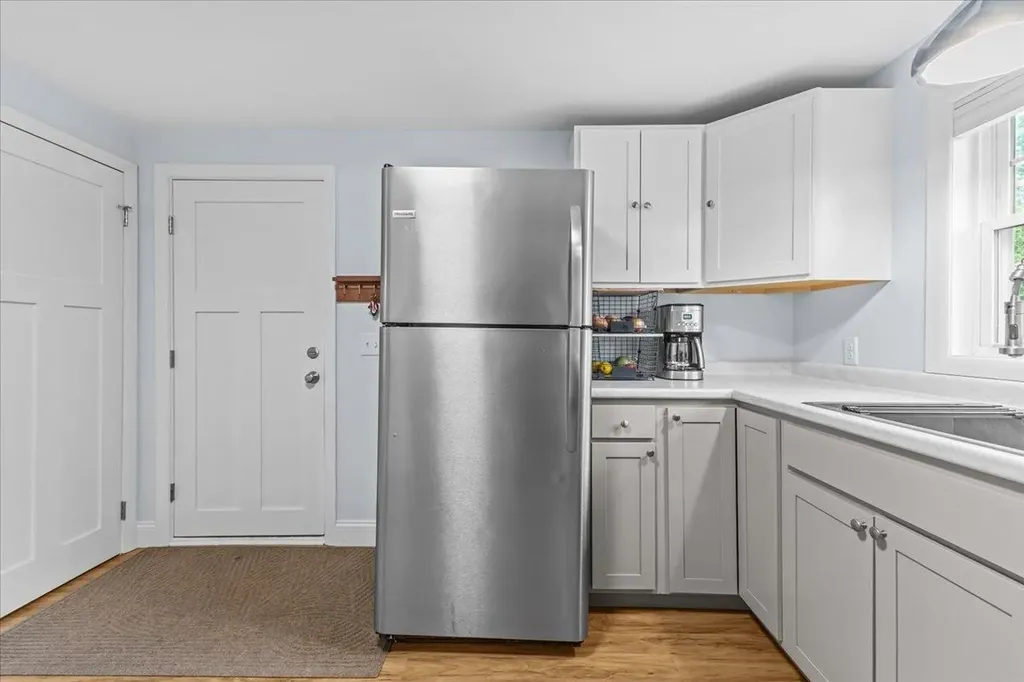 21 Bruce Street Winooski VT 05404