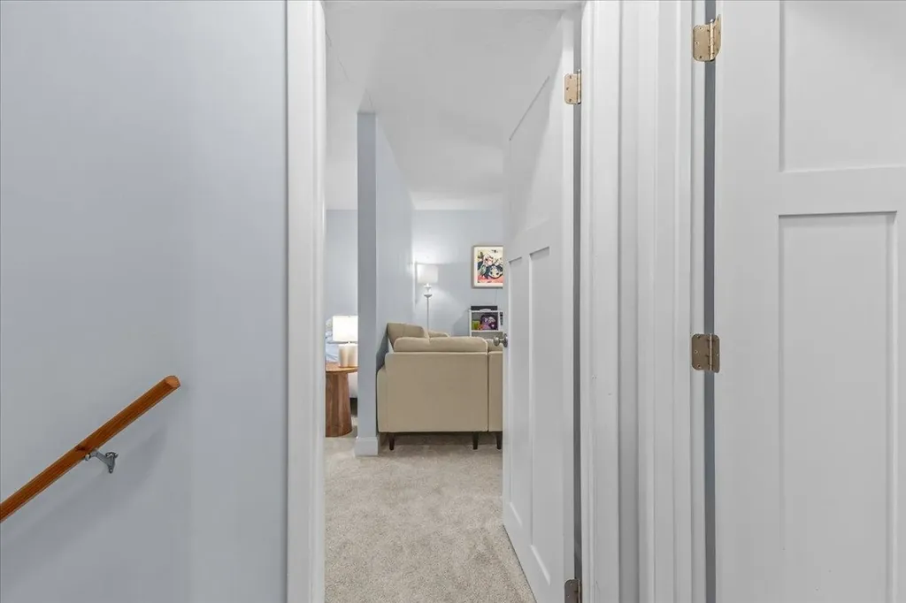 21 Bruce Street Winooski VT 05404