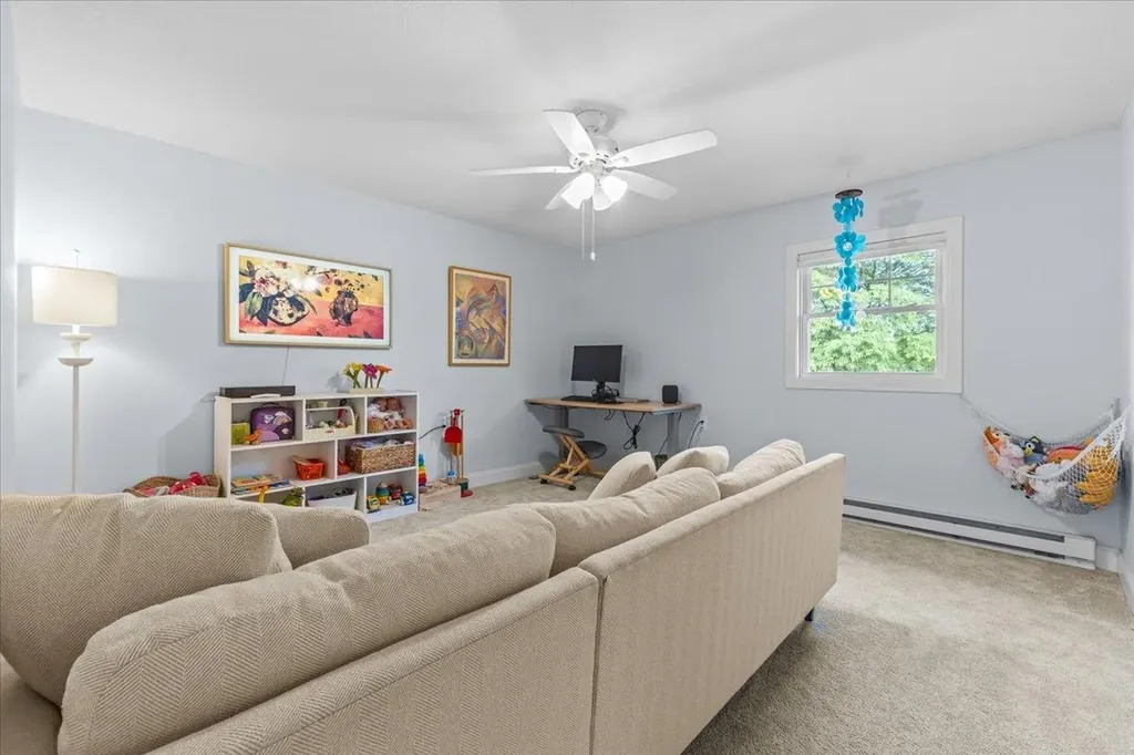 21 Bruce Street Winooski VT 05404