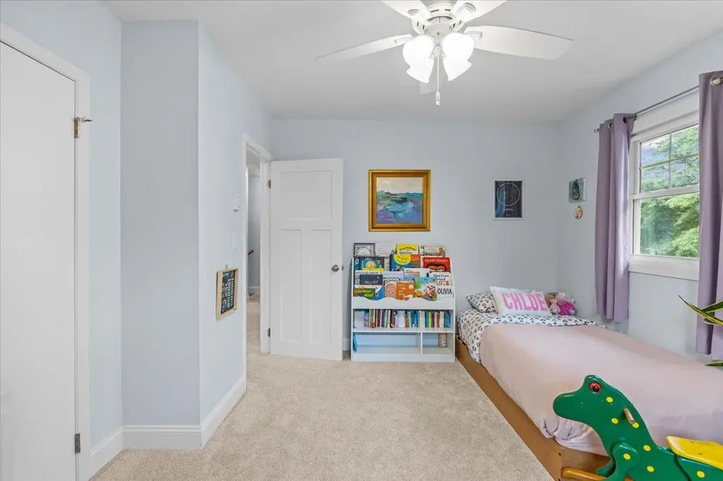 21 Bruce Street Winooski VT 05404