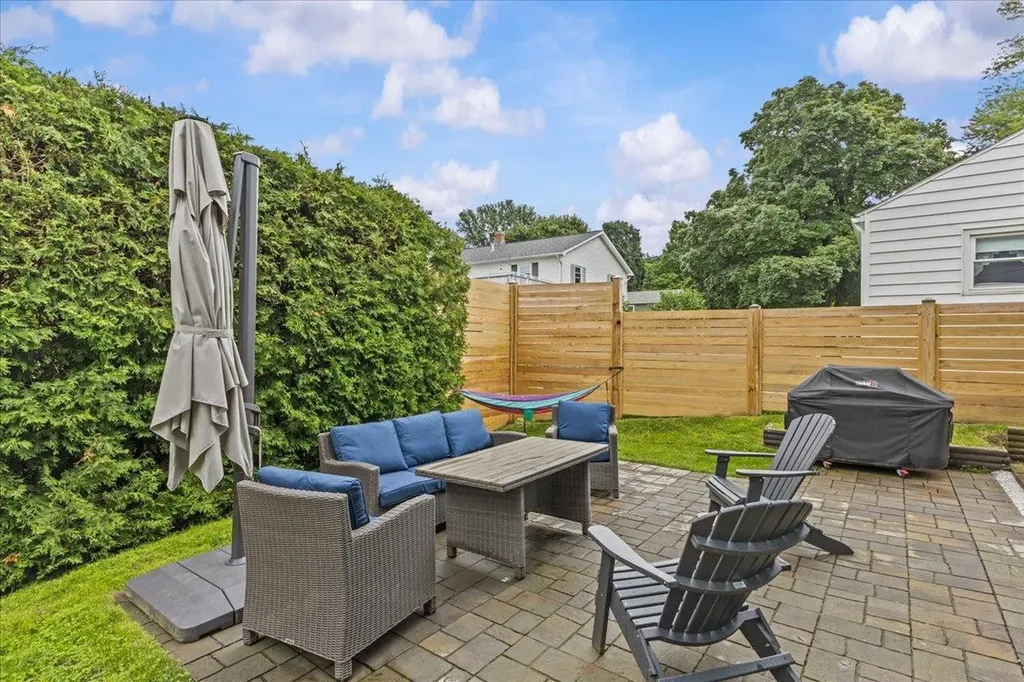 21 Bruce Street Winooski VT 05404