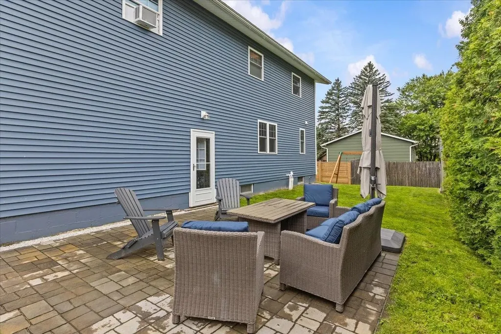 21 Bruce Street Winooski VT 05404