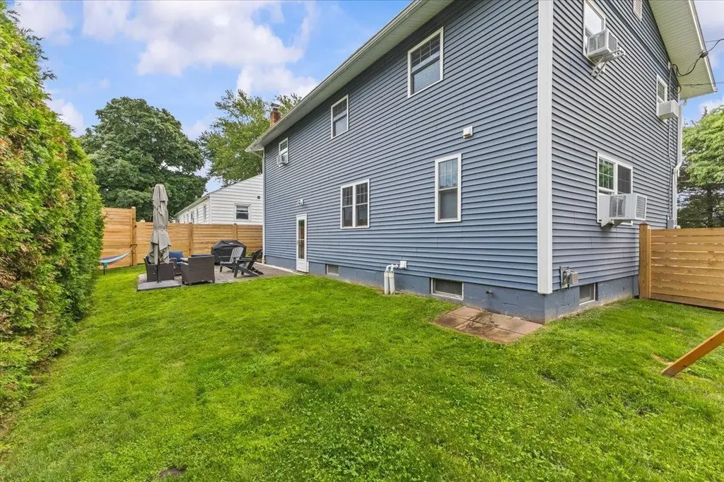 21 Bruce Street Winooski VT 05404