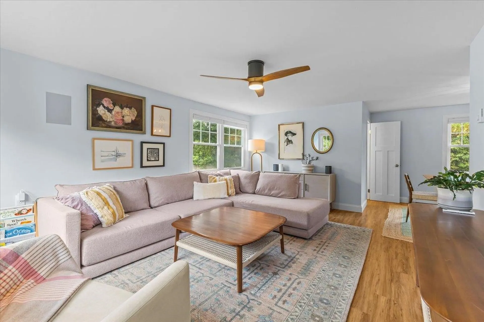 21 Bruce Street Winooski VT 05404