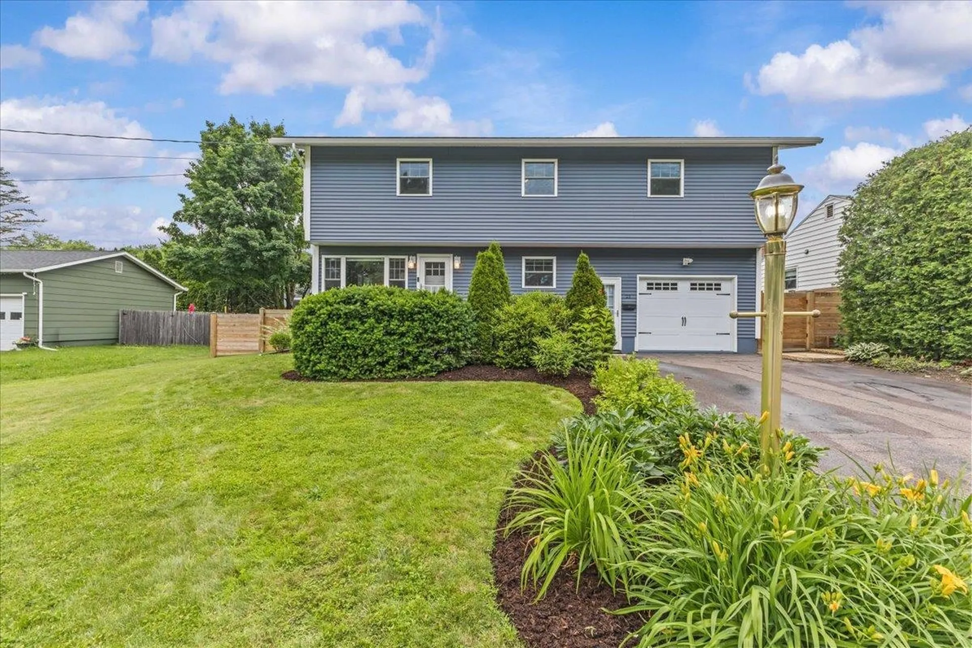 21 Bruce Street Winooski VT 05404