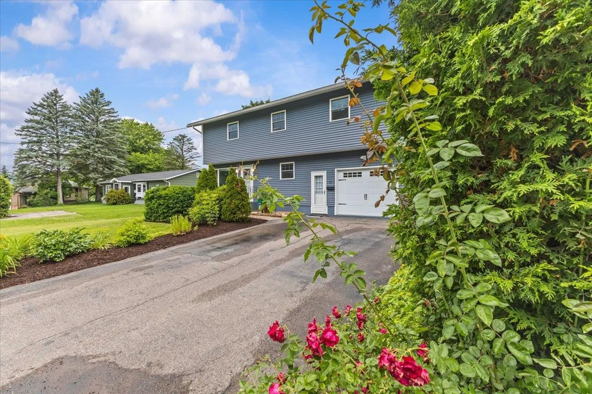 21 Bruce Street Winooski VT 05404