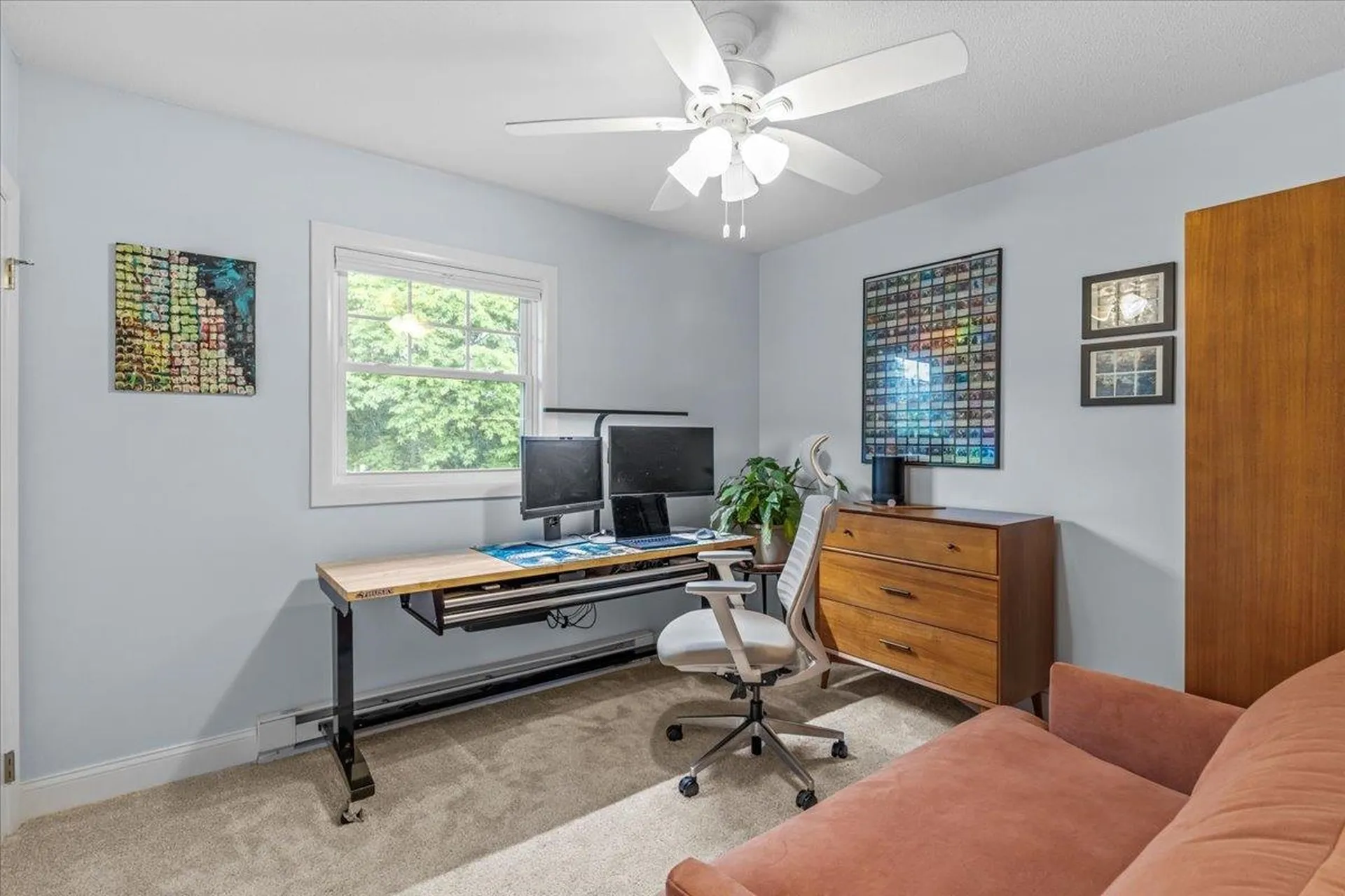 21 Bruce Street Winooski VT 05404