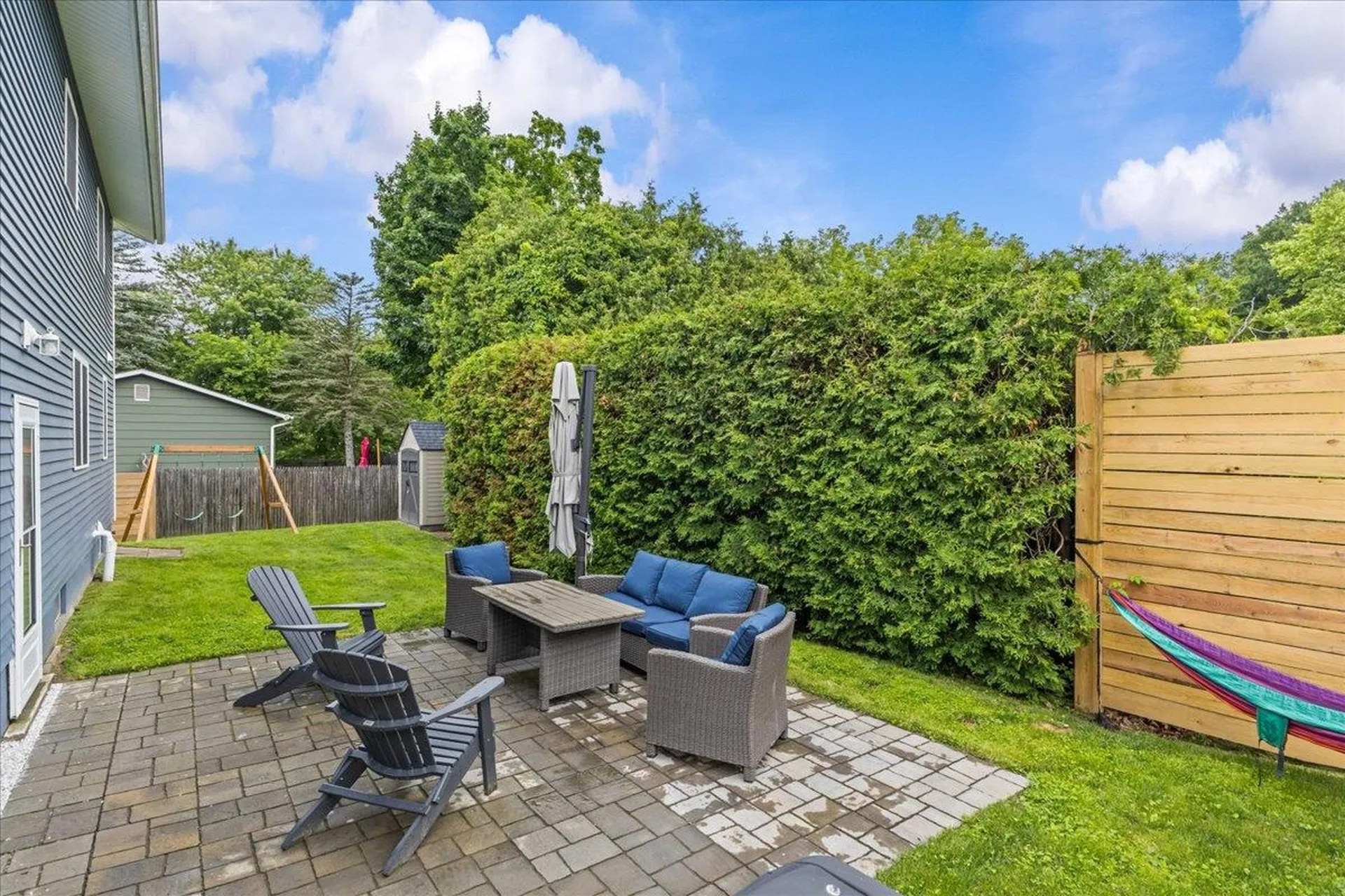 21 Bruce Street Winooski VT 05404