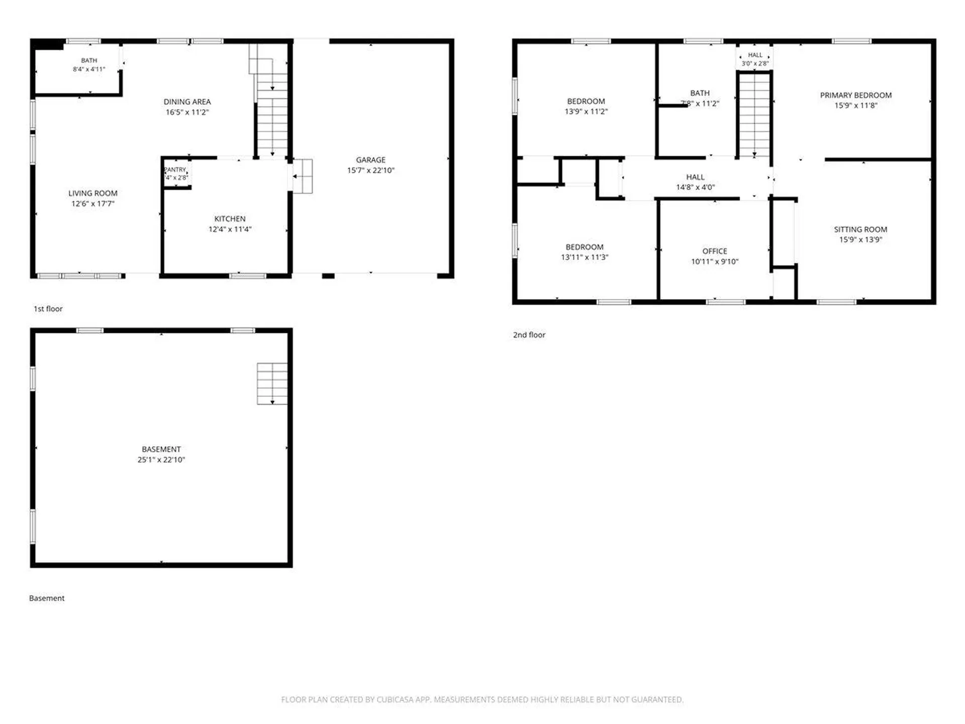 21 Bruce Street Winooski VT 05404