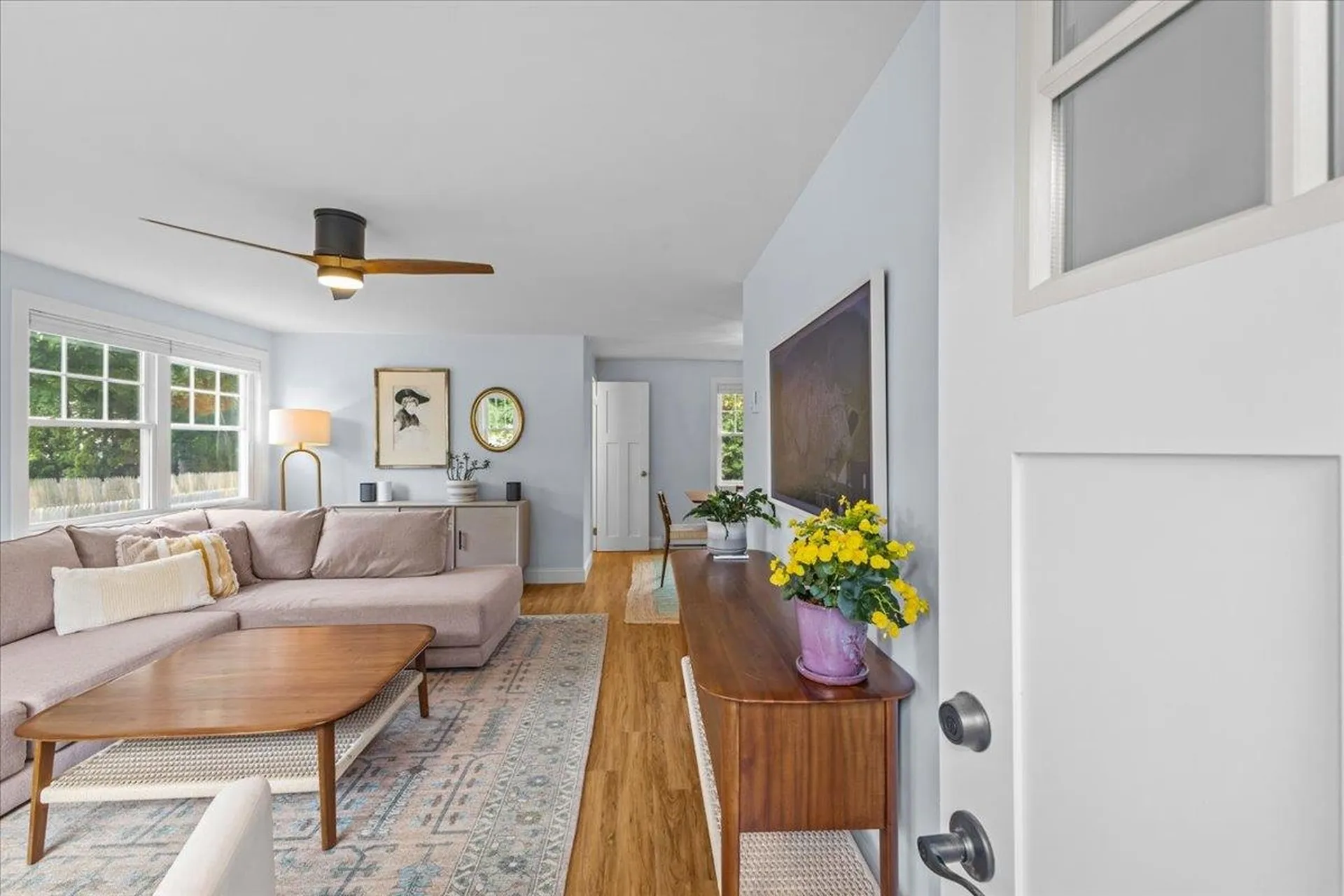 21 Bruce Street Winooski VT 05404