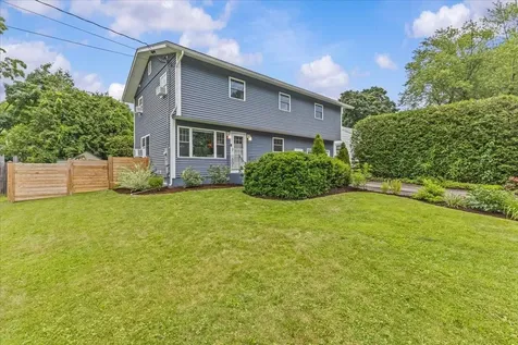 21 Bruce Street Winooski VT 05404