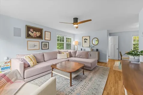 21 Bruce Street Winooski VT 05404