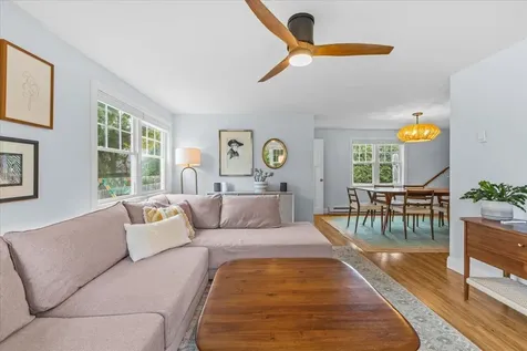 21 Bruce Street Winooski VT 05404