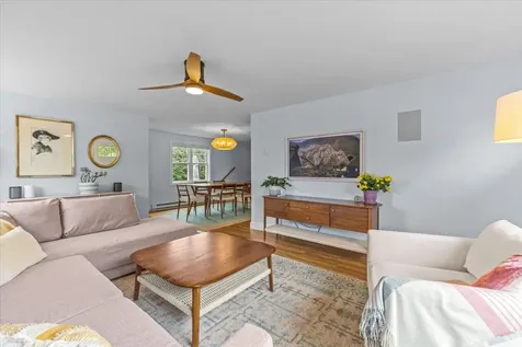 21 Bruce Street Winooski VT 05404