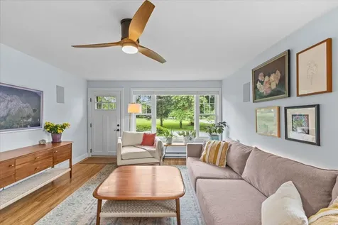 21 Bruce Street Winooski VT 05404