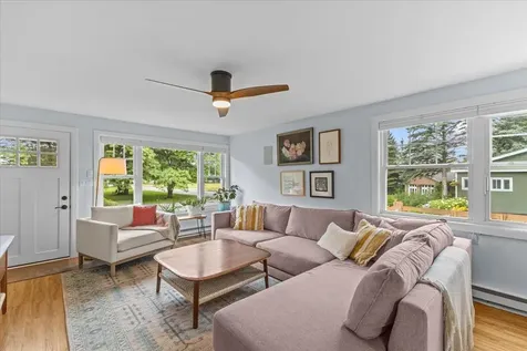 21 Bruce Street Winooski VT 05404