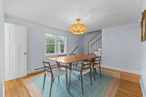 21 Bruce Street Winooski VT 05404