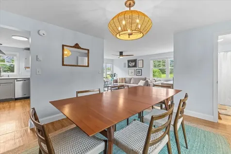21 Bruce Street Winooski VT 05404