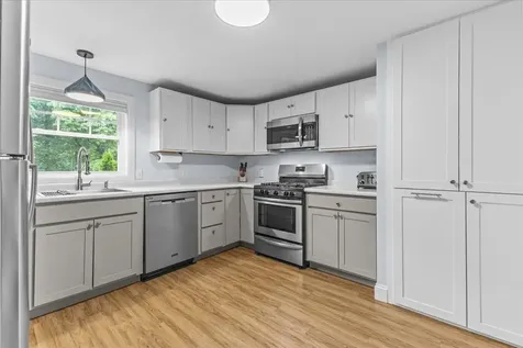 21 Bruce Street Winooski VT 05404