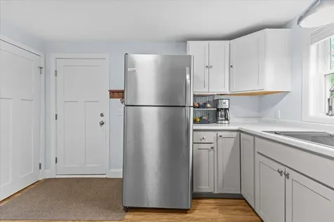 21 Bruce Street Winooski VT 05404