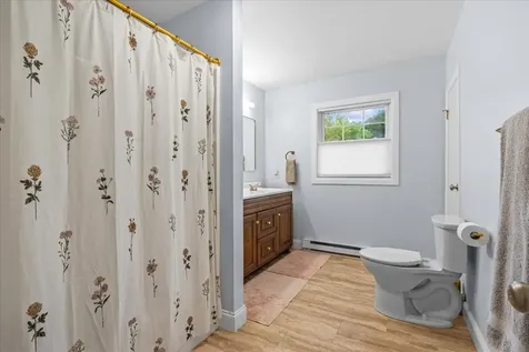 21 Bruce Street Winooski VT 05404