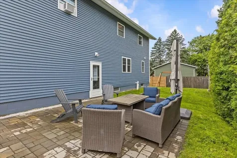21 Bruce Street Winooski VT 05404