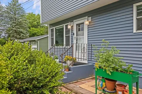 21 Bruce Street Winooski VT 05404