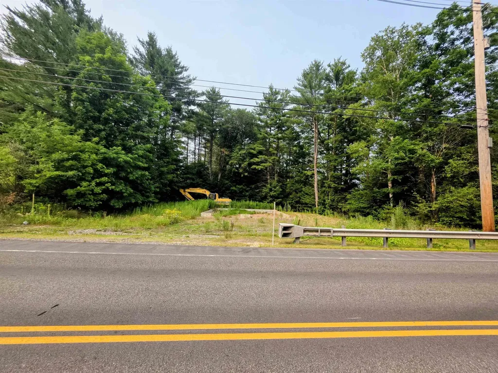 26 Route 25 Plymouth NH 03264