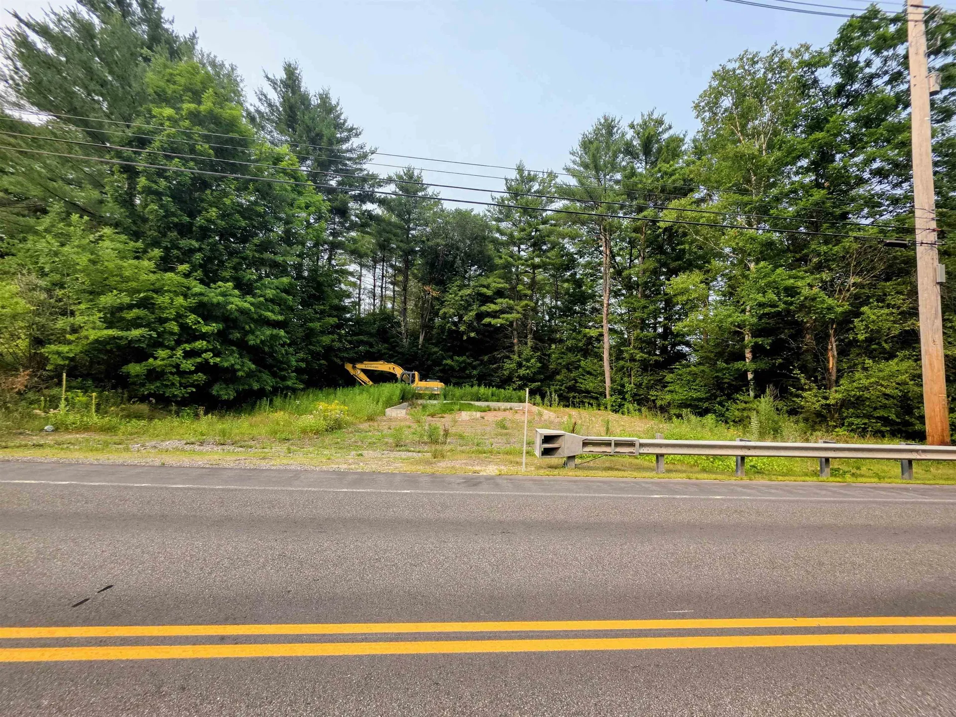 26 Route 25 Plymouth NH 03264