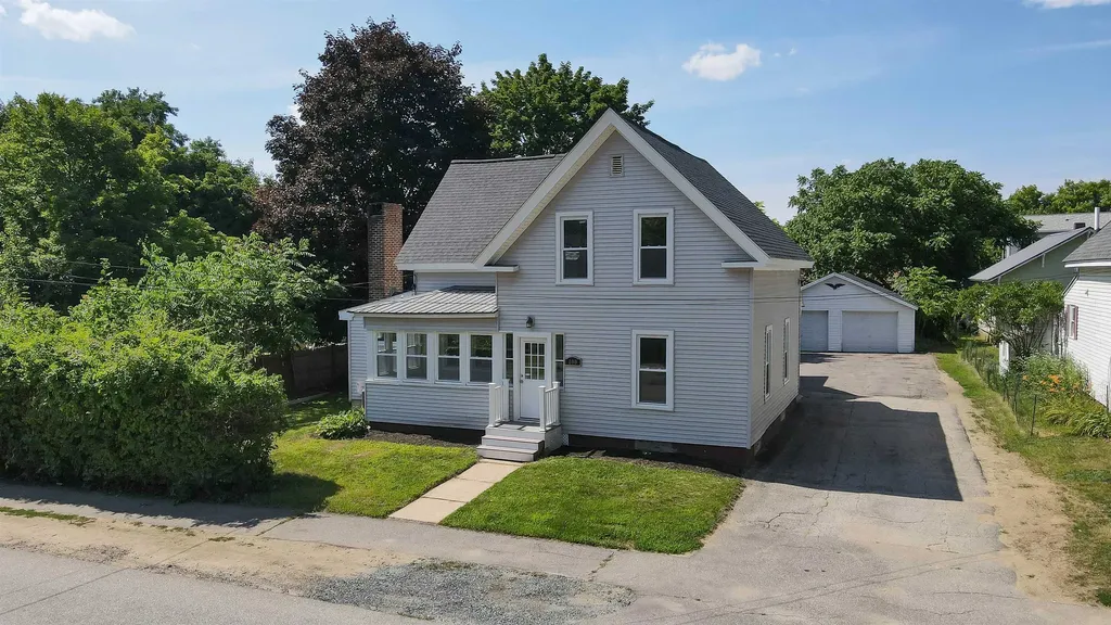 100 Oak Street Laconia NH 03246