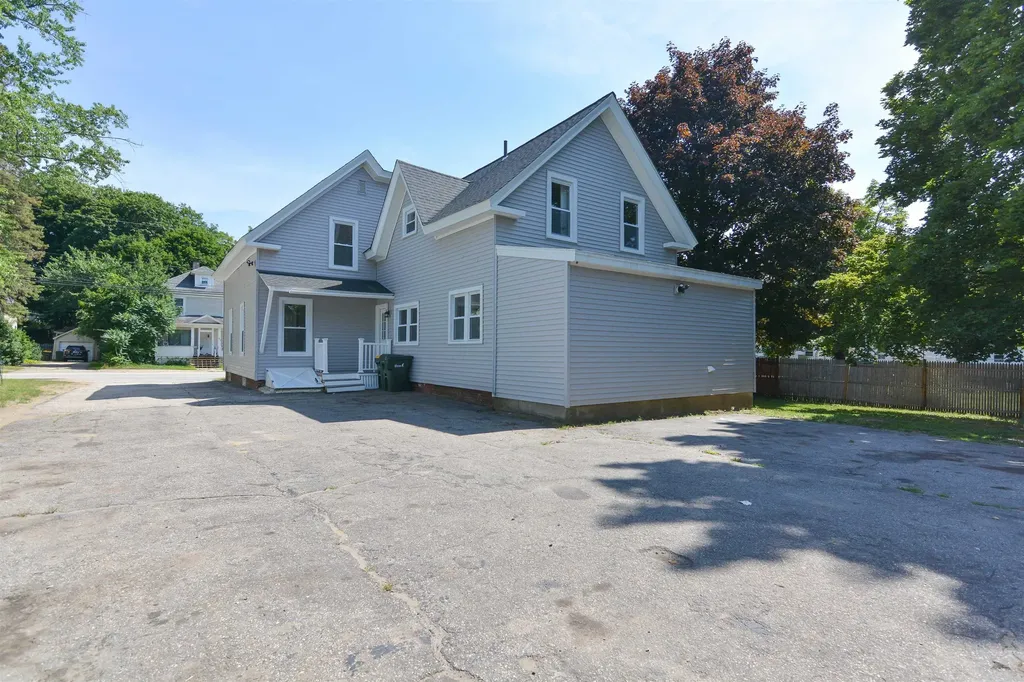 100 Oak Street Laconia NH 03246