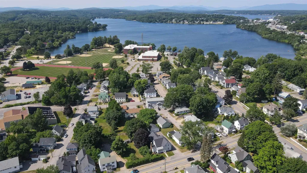 100 Oak Street Laconia NH 03246