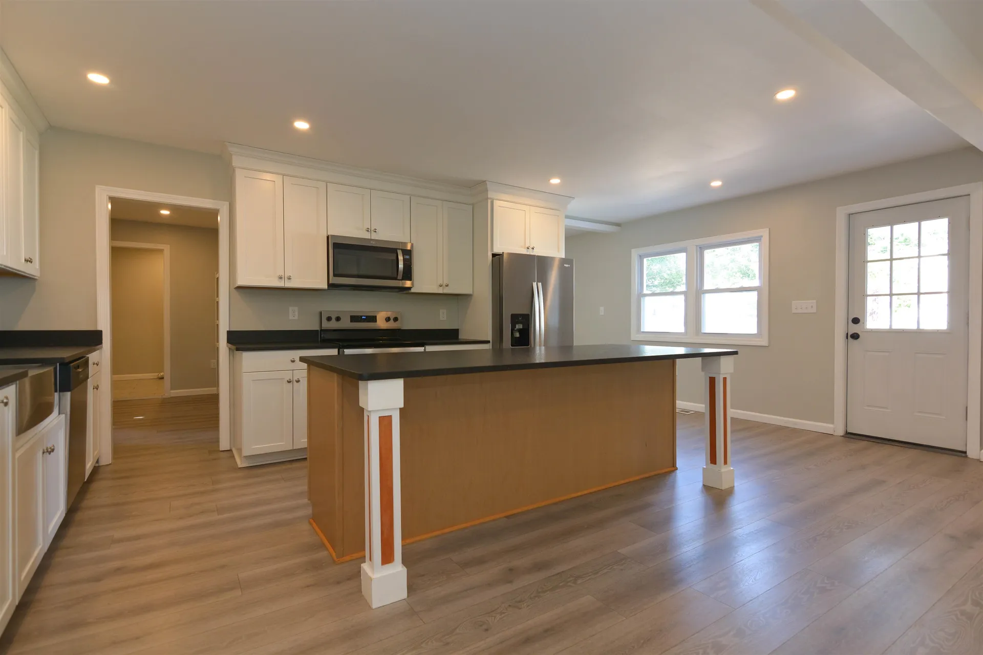 100 Oak Street Laconia NH 03246