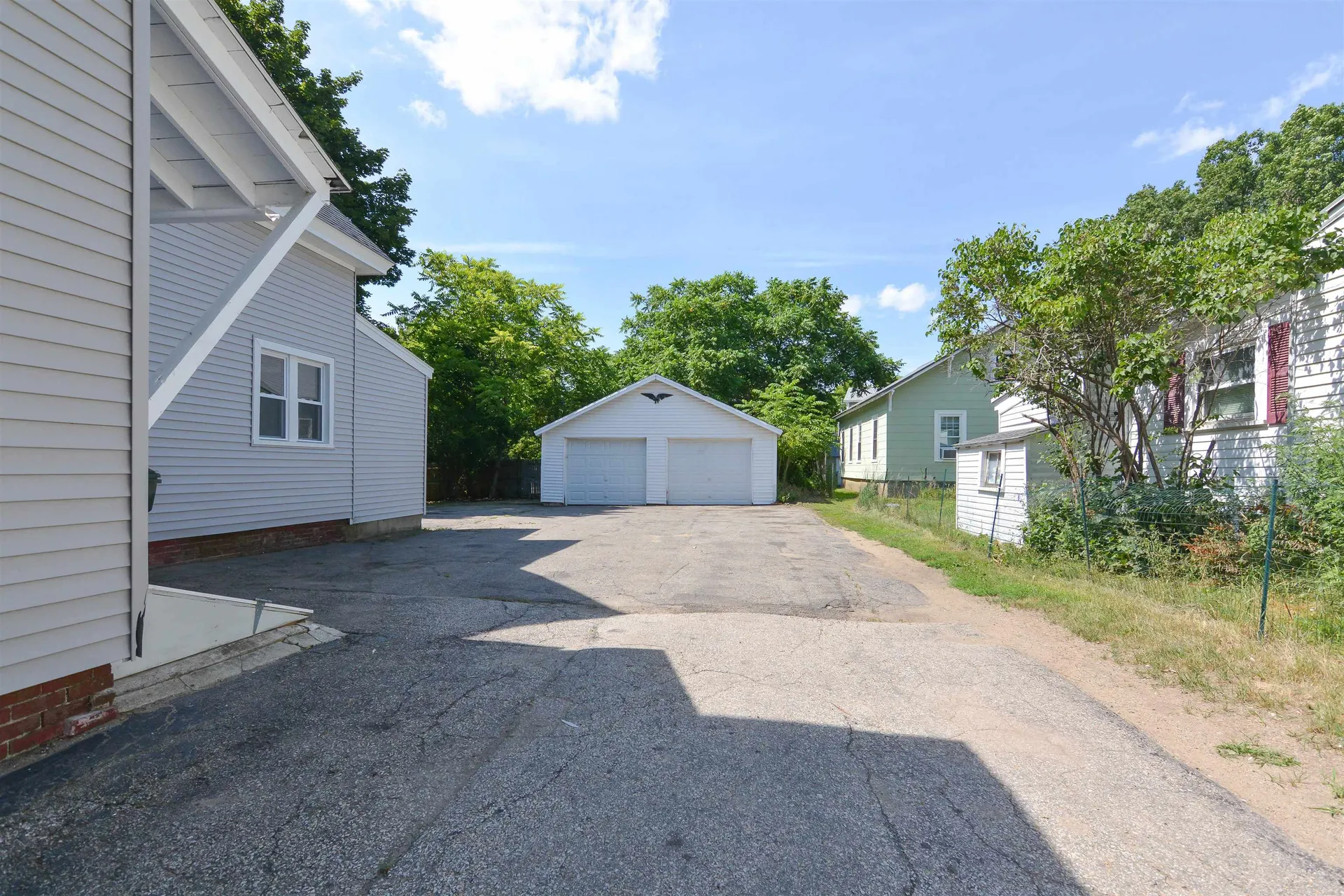 100 Oak Street Laconia NH 03246