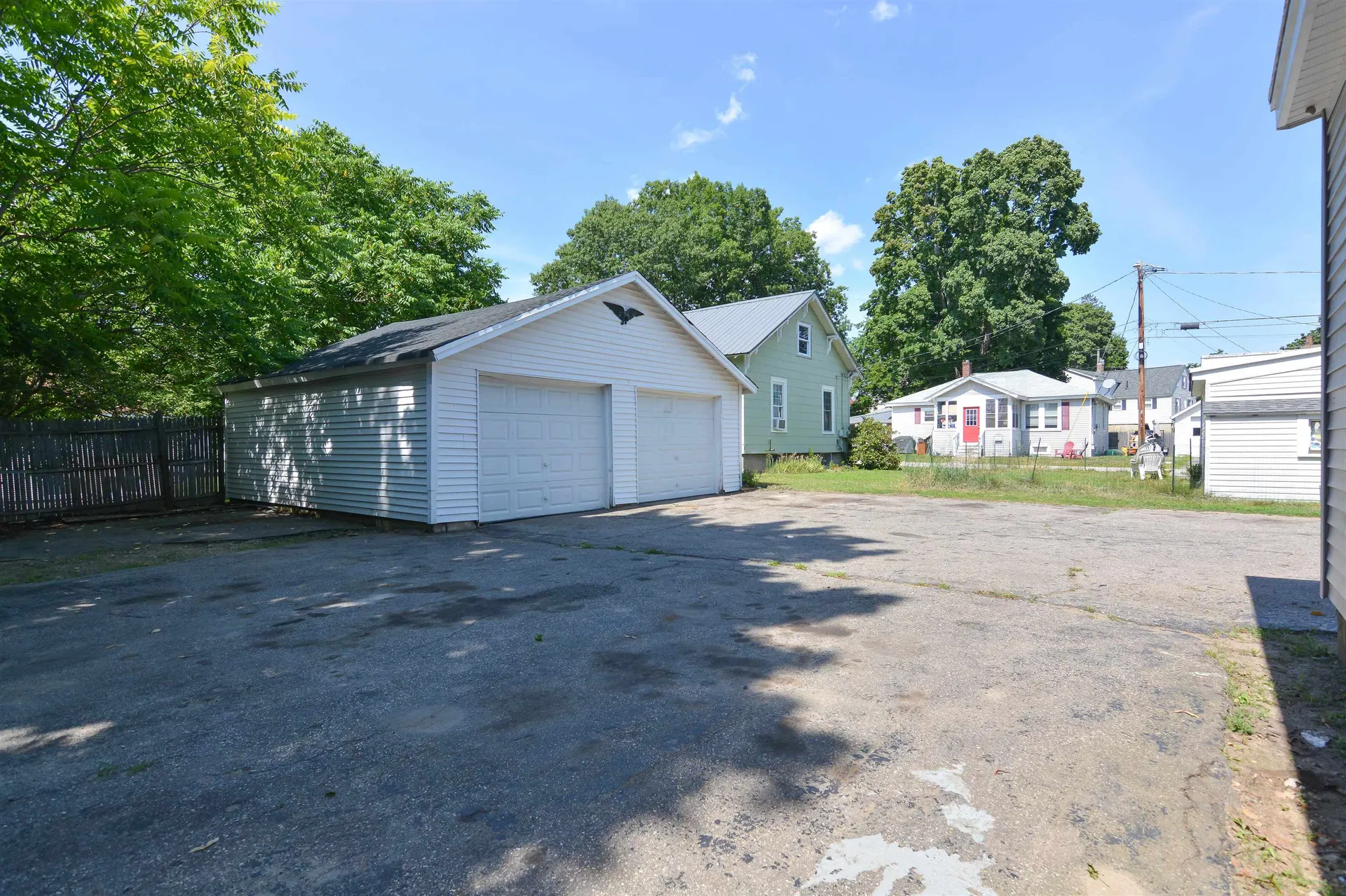 100 Oak Street Laconia NH 03246