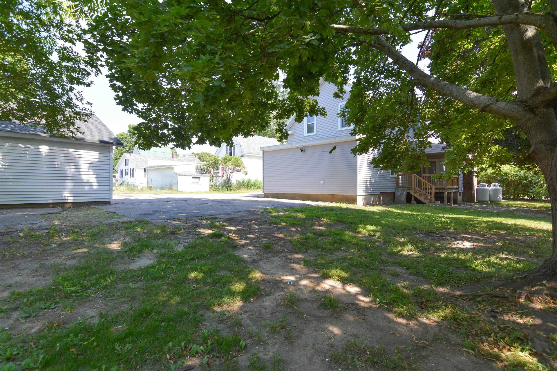 100 Oak Street Laconia NH 03246