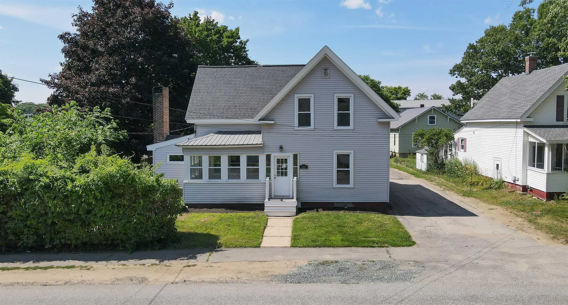 100 Oak Street Laconia NH 03246