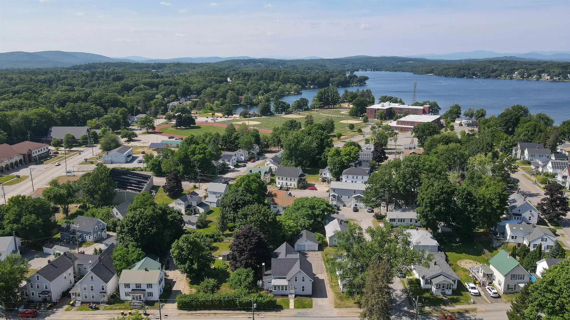 100 Oak Street Laconia NH 03246