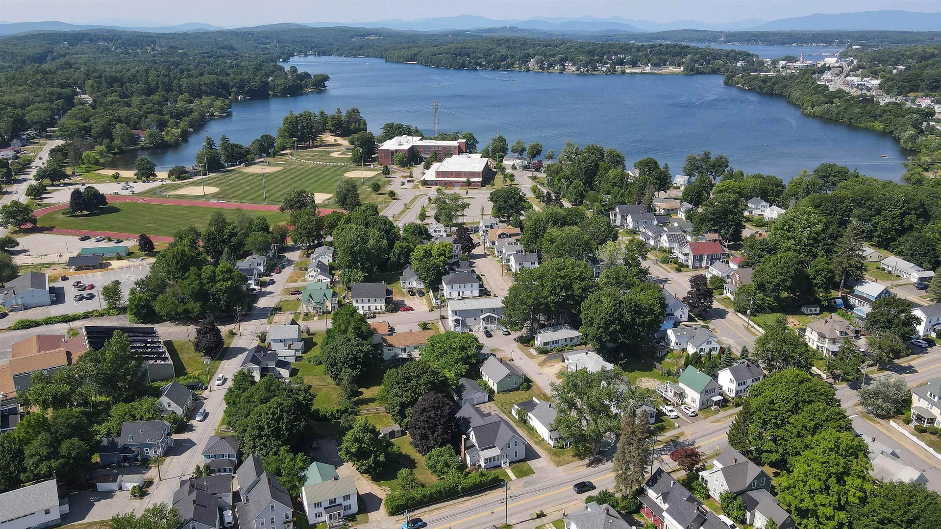 100 Oak Street Laconia NH 03246