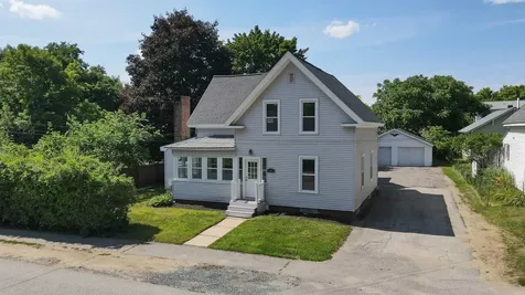100 Oak Street Laconia NH 03246