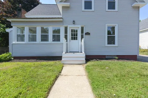 100 Oak Street Laconia NH 03246