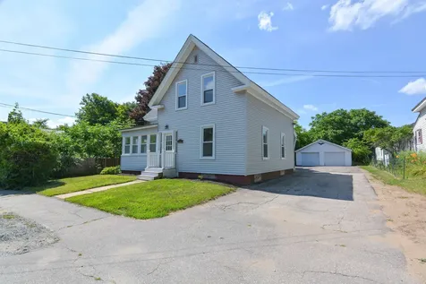 100 Oak Street Laconia NH 03246