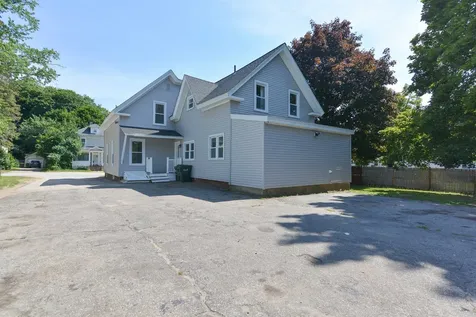 100 Oak Street Laconia NH 03246