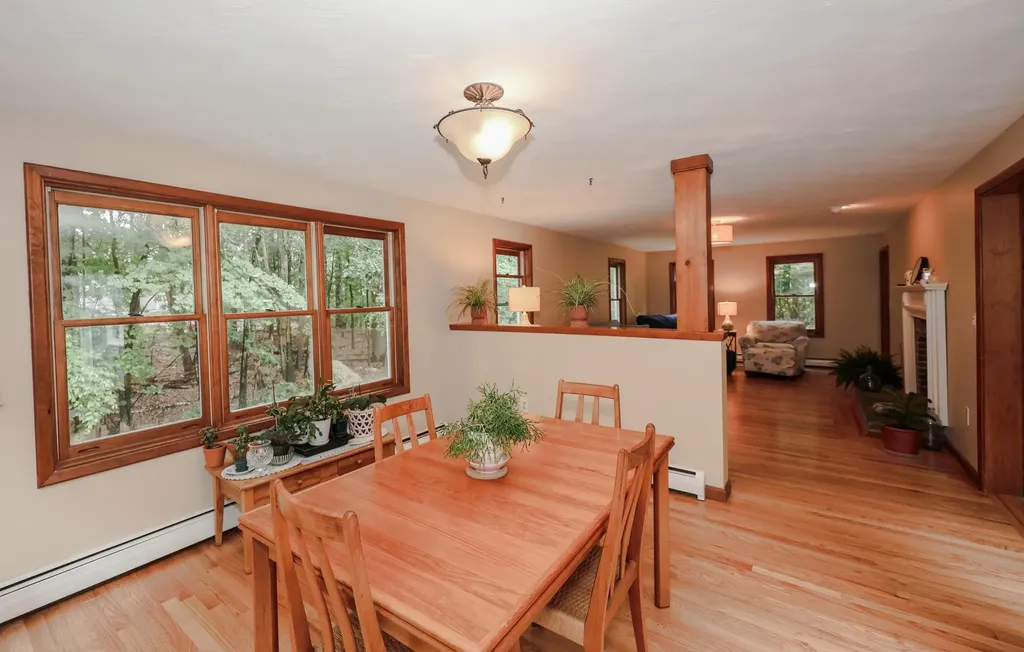 16 Annand Drive Milford NH 03055